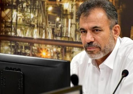 تحویل ۱۵۷ میلیارد مترمکعب گاز پارس جنوبی به شبکه سراسری