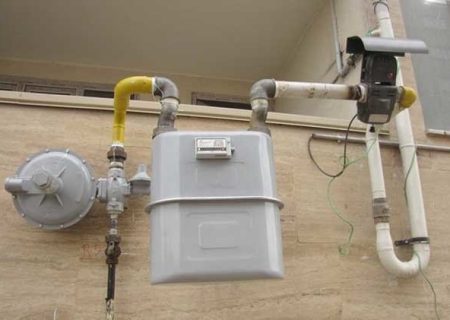 تحویل ۸۷۱ میلیون مترمکعب گاز به شبکه سراسری