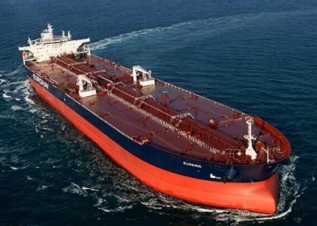 تداوم صادرات نفت ایران