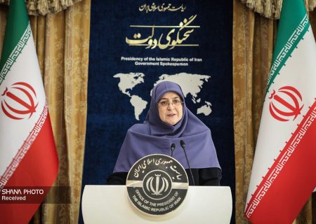 تولید نفت کاهش پیدا نکرده است