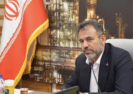 تولید پایدار گاز در پالایشگاه سیزدهم پارس‌جنوبی