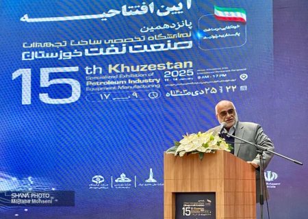 جبران هزینه‌های استخراج نفت با پروژه‌های مسئولیت اجتماعی