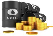 خیز قیمت نفت به سوی چهارمین افزایش هفتگی