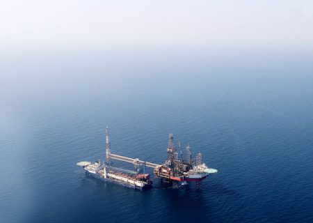 داخلی‌سازی ۱۱ هزار تجهیز پالایشگاه‌های پارس جنوبی