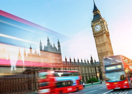 ذخیره‌سازی گاز در بریتانیا به سطح هشدار رسید