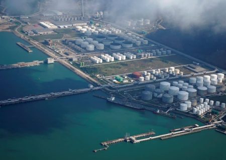 روند واردات نفت چین در سال ۲۰۲۵ افزایشی خواهد بود