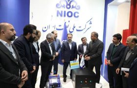 حمل تجهیزات فوق‌سنگین به طرح پتروشیمی بدر شرق