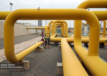 سراجه قم؛ کلید مدیریت بحران‌های انرژی