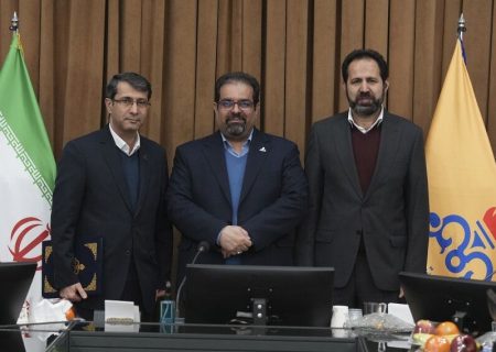 ضرورت هماهنگی مهندسی و توسعه گاز با شرکت ملی گاز