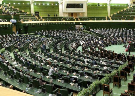 سهم شرکت ملی نفت ایران در بودجه ۱۴۰۴ مشخص شد