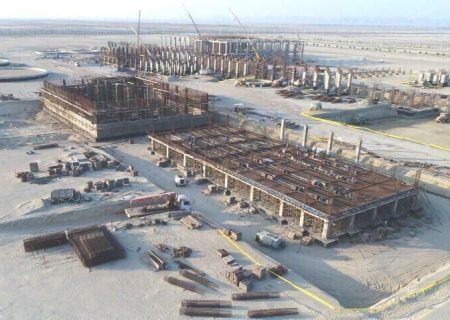 قاسم عسکری‌نسب + توسعه زیرساخت‌های بندری برای تبدیل چابهار به قطب سوم انرژی