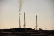 شیرین‌سازی ۶۰۰ میلیون فوت مکعب گازهای همراه در کارون