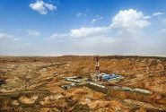 آغاز طرح توسعه ۳ میدان‌ نفتی در کرمانشاه