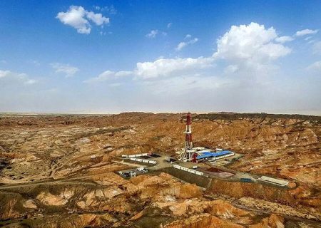 آغاز طرح توسعه ۳ میدان‌ نفتی در کرمانشاه
