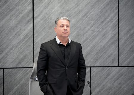 عبدالکریم پهلوانی به عنوان مدیرعامل تاپیکو منصوب شد