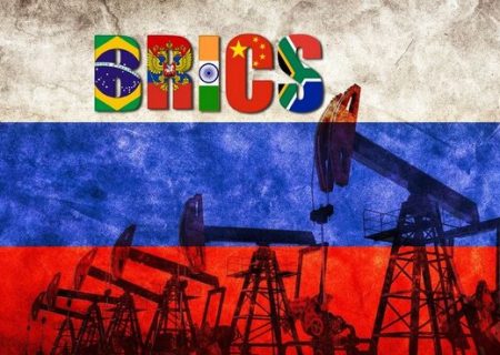 عضو جدید بریکس مشتری نفت روسیه شد