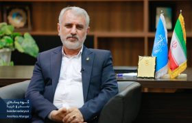 قاسم عسکری‌نسب + توسعه زیرساخت‌های بندری برای تبدیل چابهار به قطب سوم انرژی