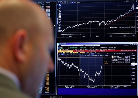 قیمت نفت برنت به یک قدمی ۸۰ دلار رسید