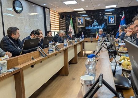 لزوم افزایش تولید از میدان نفتی یاران