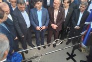 مجموعه ابزار نمودارگیری چاه‌های تولیدی نفت رونمایی شد