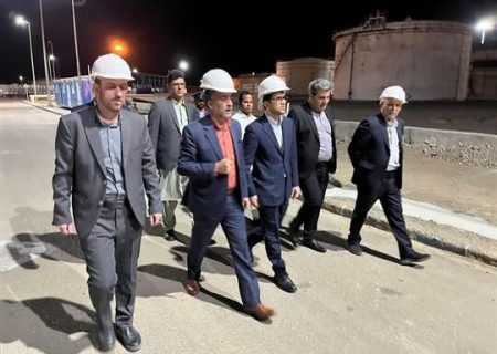 استفاده از تمام ظرفیت‌ها برای خدمت به مردم