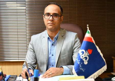 مدیر توسعه منابع انسانی شرکت ملی نفت ایران منصوب شد