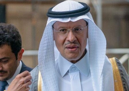 مذاکرات عربستان با اعضای اوپک پس از درخواست ترامپ