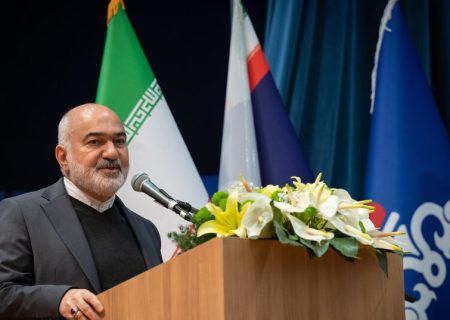 مسئولیت‌های مهمی خوزستان در ۱۰۰ سال گذشته