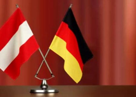 مقایسه عملکرد اقتصادی آلمان و اتریش