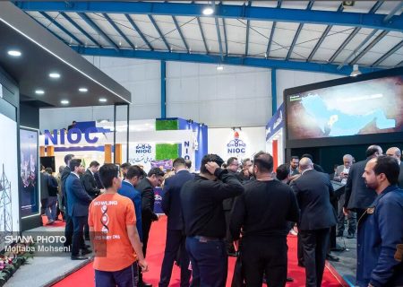 نخستین چاه اینفیل پارس جنوبی به‌زودی وارد مدار تولید می‌شود