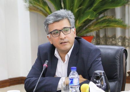 نمایشگاه خوزستان زمینه گسترده‌ای برای صنعت نفت