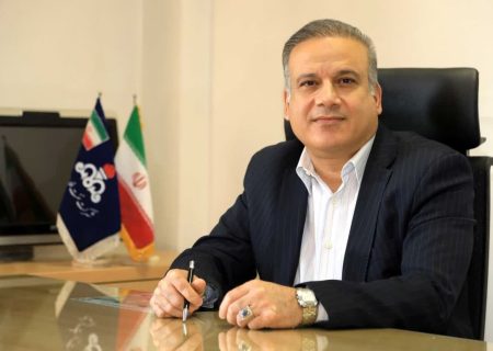 نمایشگاه خوزستان و تأمین نیازهای صنعت نفت دریایی