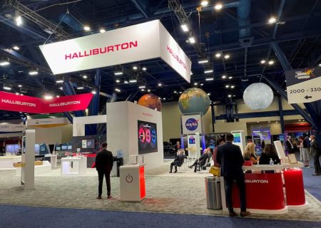 هالیبرتون به صنعت نفت عراق باز می‌گردد