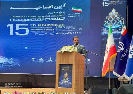 هدف‌گذاری تولید ۴.۵ میلیون بشکه نفت تا پایان برنامه هفتم