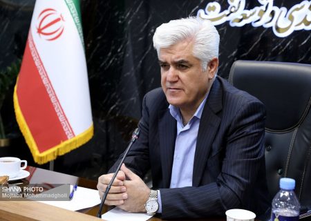 همکاری برای آینده پایدار صنعت نفت