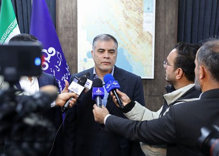 وزیر نفت جزئیات سفر ۲ روزه به استان خوزستان را تشریح کرد