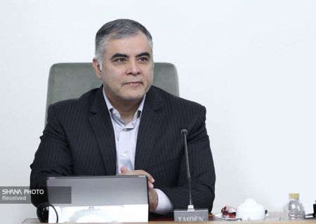 وزیر نفت در پیامی روز پدر را تبریک گفت