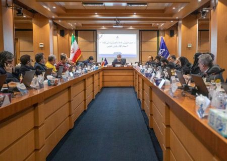 پارس جنوبی بزرگترین دارایی یکپارچه مردم ایران