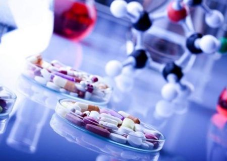 پتروشیمی هنگام، عصای دست صنعت دارویی کشور شد