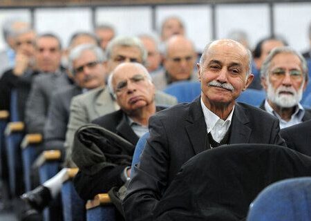 مستمری دی بازنشستگان به همراه مابه‌التفاوت سرانه‌ها پرداخت شد