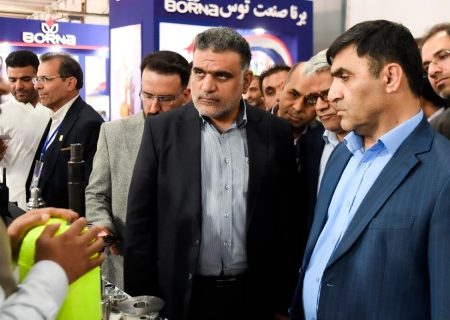 پروژه پایلوت تزریق آب به مخازن؛ روشی نوین برای افزایش ذخایر نفت