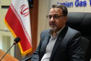 دستیابی به ششمین رکورد انتقال گاز کشور