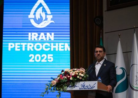 کیش می‌تواند به قطب فناورانه پتروشیمی تبدیل شود
