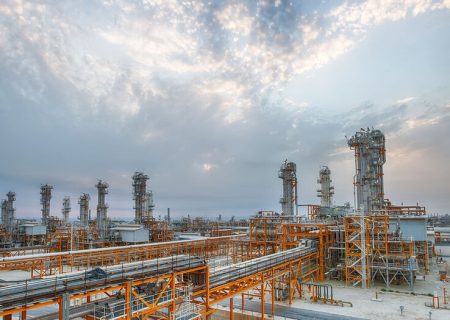 تزریق ۱۶۵ میلیارد مترمکعب گاز پارس جنوبی به خط سراسری