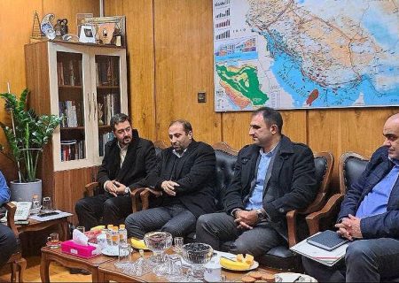 گسترش همکاری‌ وزارتخانه‌های نفت و نیرو