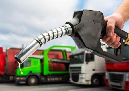 قیمت یارانه گازوئیل در سال ۱۴۰۴ تغییر می‌کند
