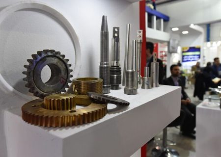 ۱۸۸ تجهیز فرآورشی به مدار عملیاتی بازگشتند