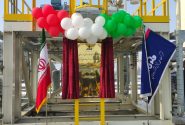 اجرای طرح کهاب در بزرگ‌ترین انبار نفت استان مرکزی
