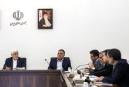 اجرای فشارافزایی پارس جنوبی، گامی راهبردی در توسعه میدان‌های مشترک