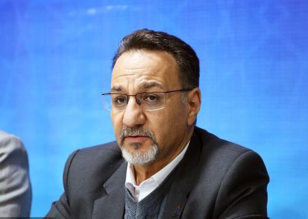 افزایش ۴ میلیارد مترمکعبی انتقال گاز تا پایان دی